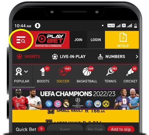 playbet.net login download